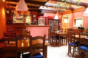 Pension Harmonie