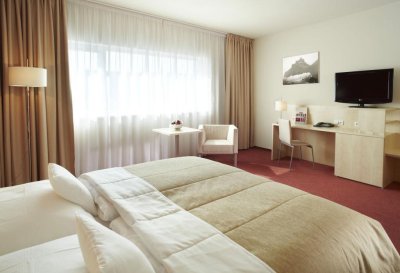 Clarion Congress Hotel Ústí nad Labem