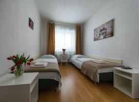 Pension Nika