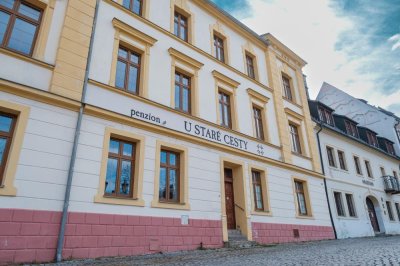 Penzion U Staré cesty