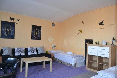 Wellness Hotel Valnovka