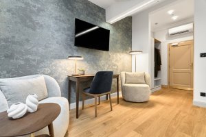Villa Patriot Boutique Hotel