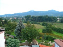 Apartmán Mini Hradiště