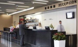 Clarion Congress Hotel Ústí nad Labem