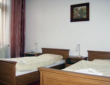 Hotel Maria