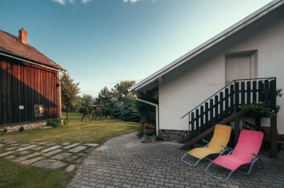 Pension U Sebastiana