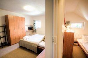 Pension Renata Harrachov