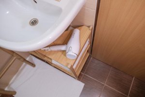 Penzion U Staré cesty