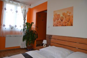 Wellness Hotel Valnovka