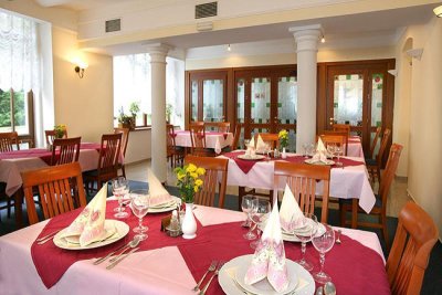 Hotel Westend