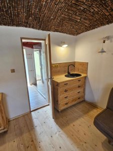 Farma Jerusalem Wellness Apartment