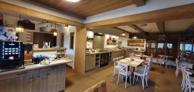 Pension Renata Harrachov