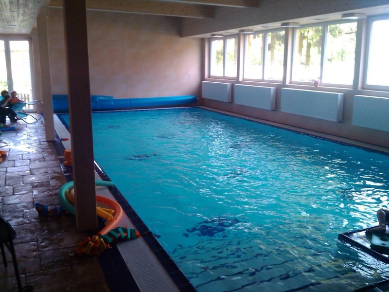 Wellness Hotel Valnovka
