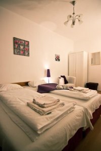 Pension Nika