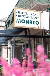 Hotel Monaco