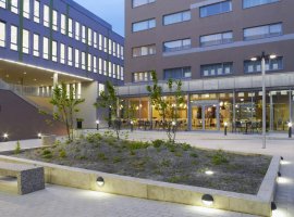 Clarion Congress Hotel Ústí nad Labem