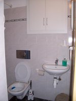 Penzion Apartmány Bečov