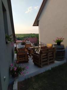 Vinařství a penzion Lintner