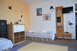 Wellness Hotel Valnovka