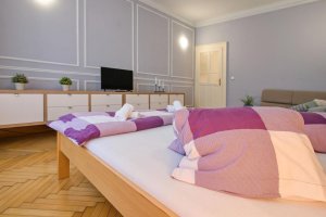 Apartment Stodolní & Apartment Ostrava