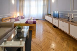 Apartment Stodolní & Apartment Ostrava