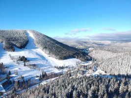 Pension Renata Harrachov