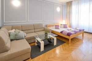 Apartment Stodolní & Apartment Ostrava