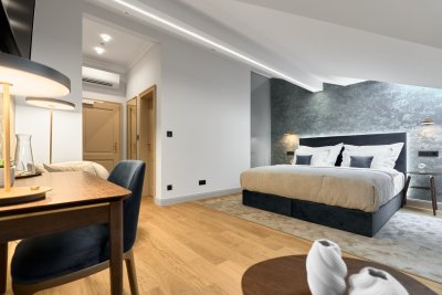 Villa Patriot Boutique Hotel