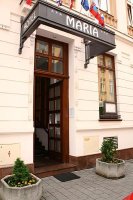 Hotel Maria