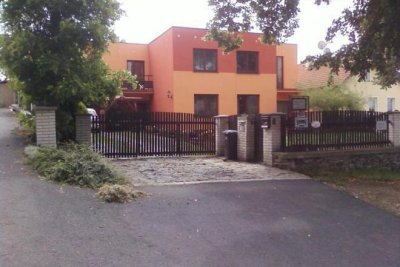 Apartmán Mini Hradiště