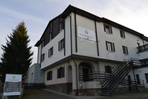 Wellness Hotel Valnovka