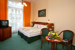 Hotel Westend