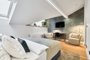 Villa Patriot Boutique Hotel