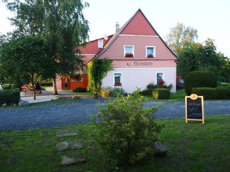Pension Růžák 