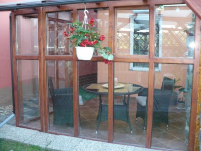 Apartmán Mini Hradiště