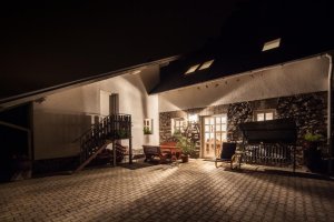 Pension U Sebastiana