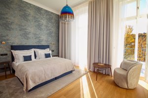 Villa Patriot Boutique Hotel