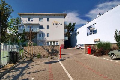 Pension Edison