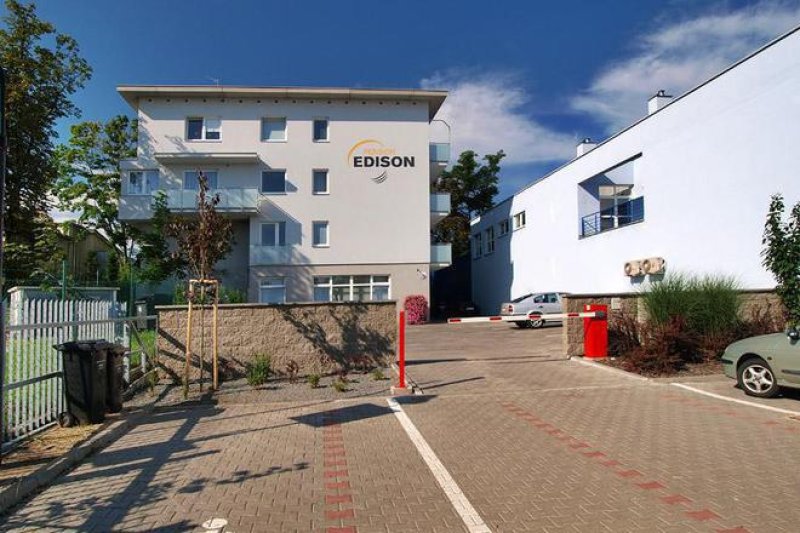 Pension Edison