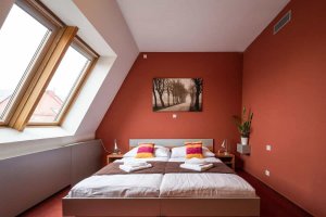 Hotel RUBY BLUE