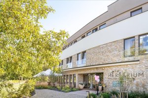 HERBARIUM boutique hotel