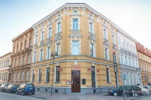 Cuba hostel