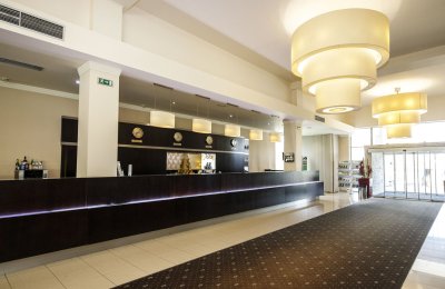 Parkhotel Congress Center Plzeň