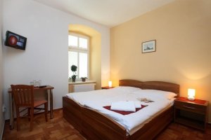 Pension Wallis