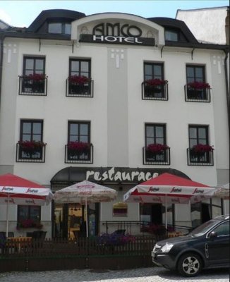 Hotel Amco