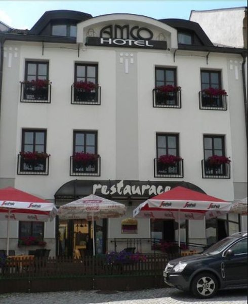 Hotel Amco