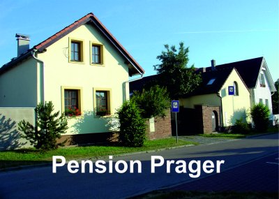 Pension Camp Prager