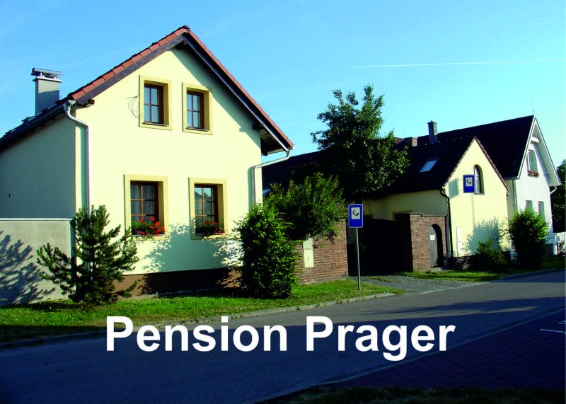 Pension Camp Prager