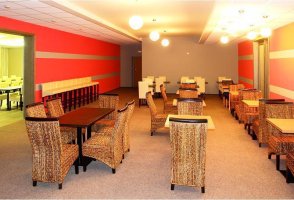 Hotel Galant