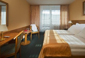 Orea Resort Horal